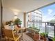 Thumbnail Flat for sale in 4 Sterling Way, Islington