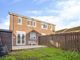 Thumbnail Semi-detached house for sale in Scholars Way, Mansfield