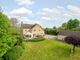 Thumbnail Detached house for sale in Water Lane, Ancaster, Grantham, Lincolnshire