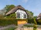 Thumbnail Detached house for sale in Dorsington, Stratford-Upon-Avon, Warwickshire