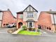 Thumbnail Detached house for sale in Citron Avenue, Coalville