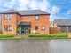 Thumbnail Detached house to rent in Haydock Close, Bletchley, Milton Keynes