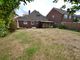 Thumbnail Detached house for sale in Forest Road, Bordon, Hampshire