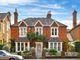 Thumbnail Detached house for sale in Frances Road, Windsor, Berkshire