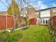 Thumbnail Terraced house for sale in Croyde Close, Leicester