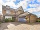 Thumbnail Detached house for sale in Westminster Fields, Harpenden