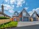 Thumbnail Detached house for sale in Plot 1 The Laurels, Main Road, Kirkby Woodhouse