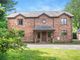 Thumbnail Detached house for sale in Promised Land Lane, Chester