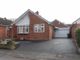 Thumbnail Detached bungalow for sale in Brook Street, Wall Heath, Kingswinford