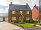 Thumbnail Detached house for sale in Millers Way, Middleton Cheney, Banbury