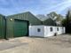 Thumbnail Light industrial to let in Ball Hill, Newbury