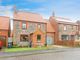 Thumbnail Link-detached house for sale in Beechlands Park, Southrepps, Norwich