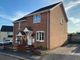 Thumbnail Semi-detached house for sale in Winkleigh, Devon