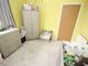 Thumbnail Terraced house for sale in Hall Road, Peterhead