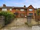Thumbnail Terraced house for sale in May Street, Walsall