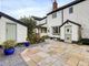 Thumbnail Link-detached house for sale in The Green, Aston-On-Trent, Derbyshire