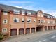 Thumbnail Flat for sale in Willow House, Station Road, Linslade