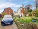 Thumbnail Detached house for sale in London Road, Temple Ewell, Dover, Kent