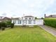 Thumbnail Detached house for sale in The Dolphins, 131 King Edward Road, Onchan