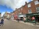 Thumbnail Retail premises for sale in Cornhill, Dorchester