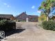 Thumbnail Bungalow for sale in Reckford Road, Westleton, Saxmundham, Suffolk