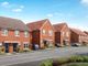 Thumbnail Detached house for sale in Foster Way, Kettering