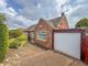 Thumbnail Semi-detached bungalow for sale in Acomb Crescent, Fawdon, Newcastle Upon Tyne