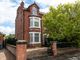 Thumbnail Semi-detached house for sale in Musters Road, West Bridgford, Nottingham