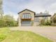 Thumbnail Detached house for sale in Park View Close, Rawtenstall, Rossendale