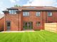 Thumbnail Semi-detached house for sale in Heritage Walk, North Stoneham Park, Eastleigh