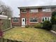 Thumbnail Semi-detached house for sale in Hereford Close, Worksop