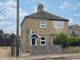 Thumbnail Semi-detached house for sale in Northgate, Pinchbeck, Spalding, Lincolnshire