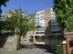 Thumbnail Flat to rent in Corfton Road, Ealing