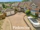 Thumbnail Detached house for sale in Priory Gardens, Langstone, Newport