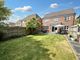 Thumbnail Detached house for sale in Rowe Close, Hillmorton, Rugby