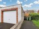 Thumbnail Detached bungalow for sale in Churchill Close, Clevedon