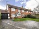 Thumbnail Semi-detached house for sale in Granary Lane, Budleigh Salterton, Devon