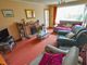 Thumbnail Detached bungalow for sale in Lapwing Road, Wimborne