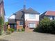 Thumbnail 4 bed detached house for sale in Priest Lane, Brentwood