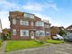 Thumbnail Flat for sale in Northumberland Avenue, Margate, Kent