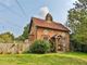 Thumbnail Detached house for sale in London Road, Washington, Pulborough, West Sussex