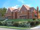 Thumbnail Property for sale in Priory Close, Royston