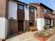 Thumbnail Terraced house for sale in Brook Street, Bishops Waltham, Southampton
