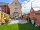 Thumbnail Detached house for sale in Fig Tree Crescent, Willstock Village, Bridgwater