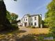 Thumbnail Detached house for sale in Parc House, Druid Road, Menai Bridge