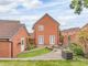 Thumbnail Detached house to rent in Elrington Close, Brockhill, Redditch, Worcestershire