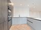 Thumbnail Flat for sale in Crossfield Street, London