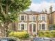 Thumbnail Property to rent in Erlanger Road, London