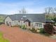 Thumbnail Detached bungalow for sale in East Dron, Bridge Of Earn, Perthshire