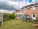 Thumbnail Detached house for sale in Kestrel Crescent, Droitwich, Worcestershire